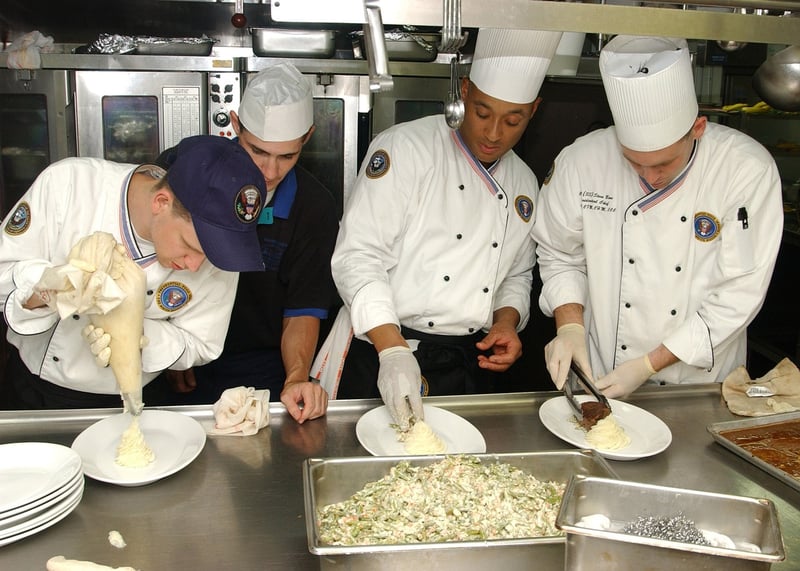 Culinary Trends
