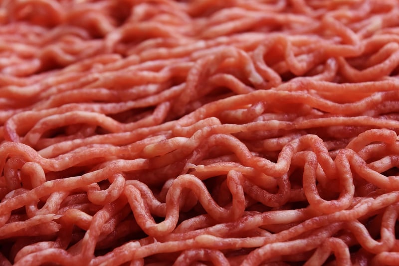 Organic Meats