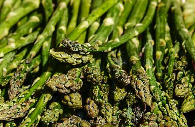 Veggie Stir-Fry