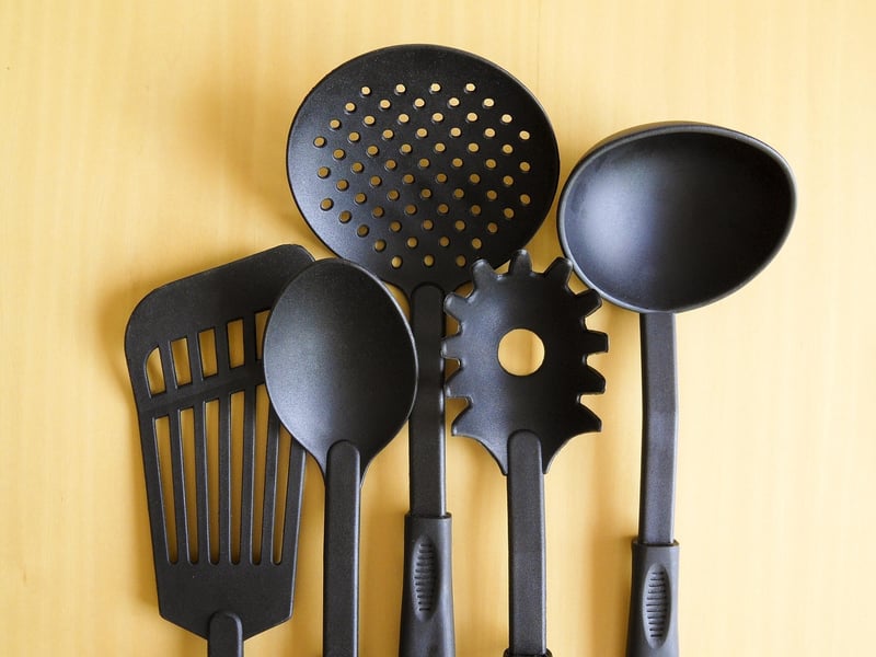 Pots and Pans