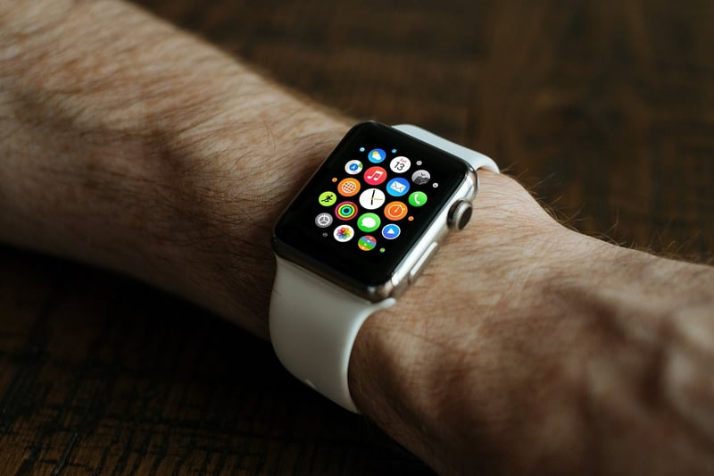 Smart Kitchen Appliances
