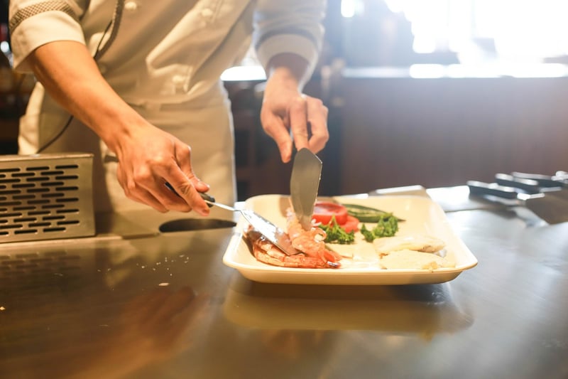Sous Vide Precision Cooker